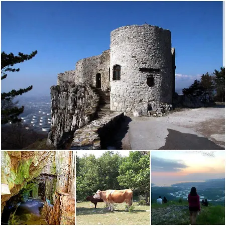 Διαμέρισμα Apartma Mimi Dekani