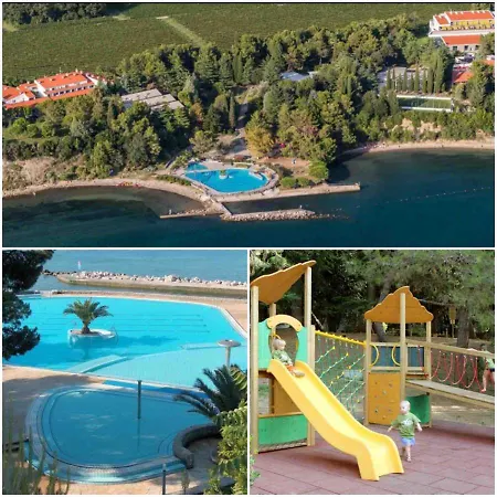 Apartma Mimi דירה