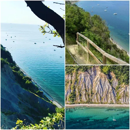 Apartma Mimi Διαμέρισμα Dekani