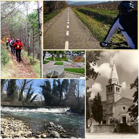 Apartma Mimi Διαμέρισμα