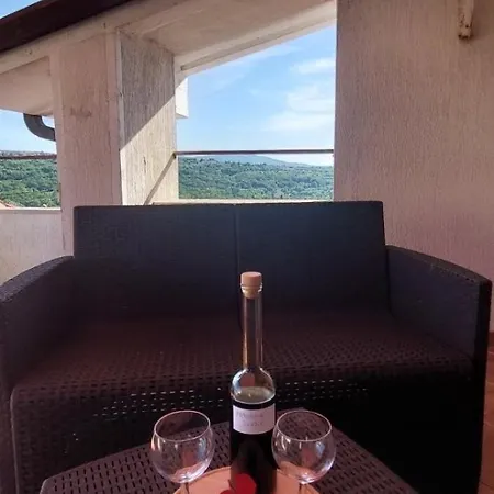 Διαμέρισμα Apartma Mimi *