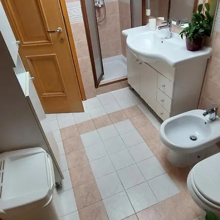 Apartma Mimi