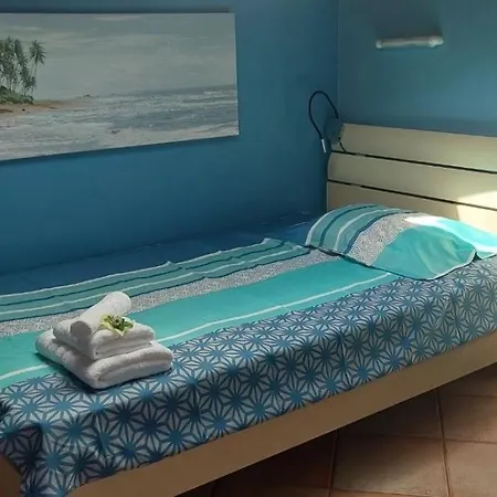 Apartma Mimi Appartamento Dekani
