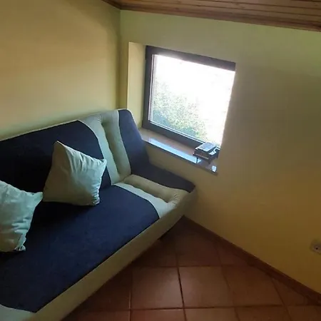 Apartma Mimi * Dekani