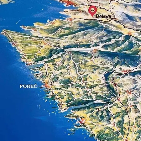 Apartma Mimi Διαμέρισμα