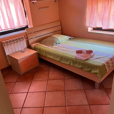 Apartma Mimi Apartment *