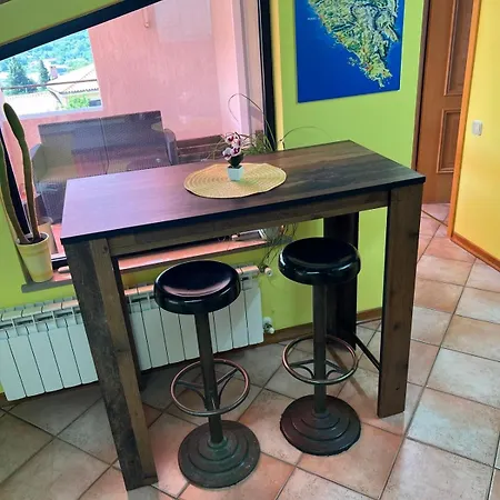 Appartamento Apartma Mimi *