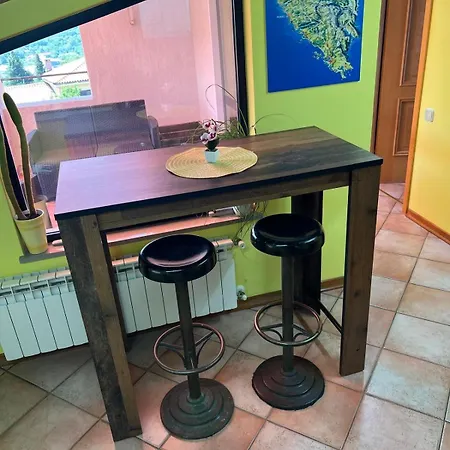 شقة Apartma Mimi *