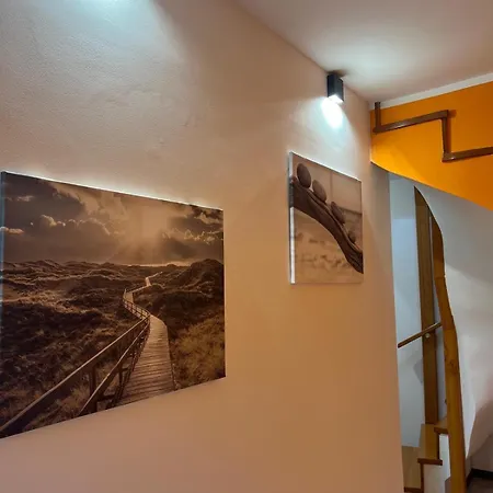 Apartma Mimi Appartamento Dekani