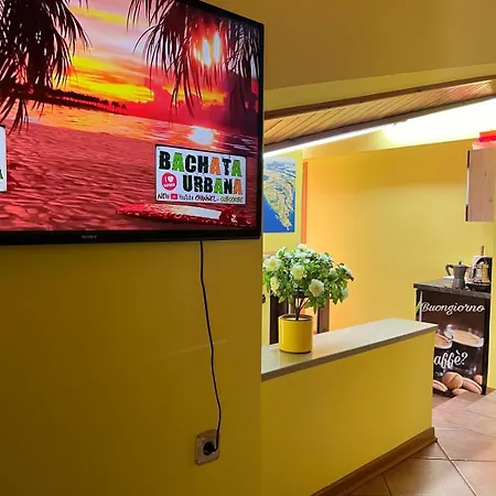 Appartamento Apartma Mimi *