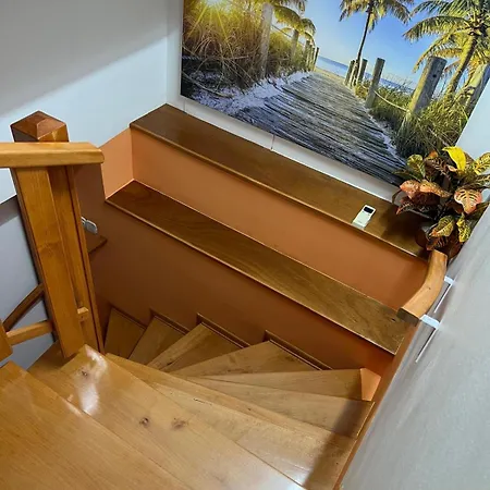 Apartma Mimi * Dekani