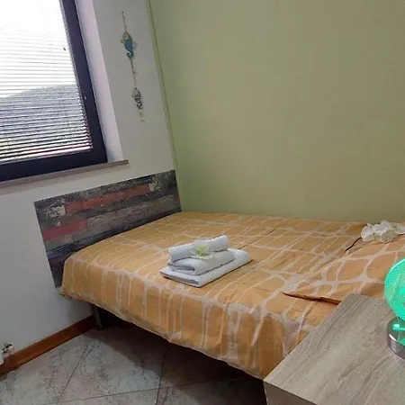 דירה Apartma Mimi