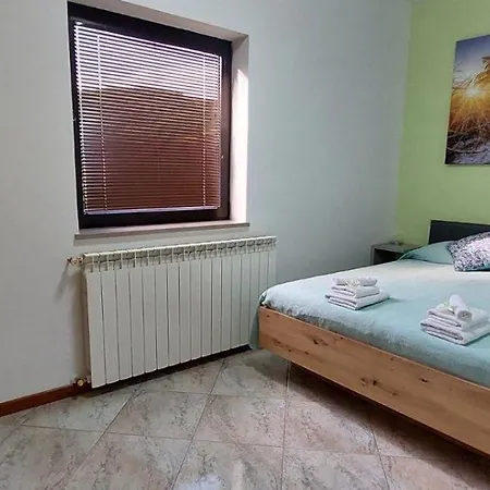 Appartamento Apartma Mimi Dekani