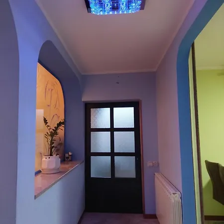 Apartma Mimi דירה