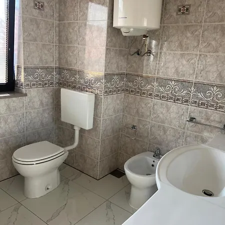 Apartma Mimi דירה
