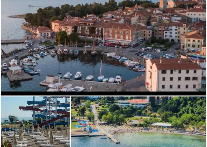 Apartma Mimi Appartement