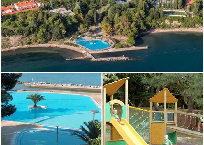 Apartma Mimi Appartement