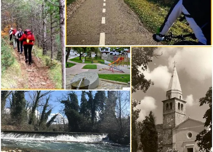 Apartma Mimi Appartement