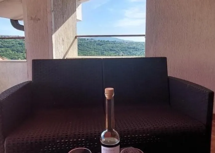 Appartement Apartma Mimi *