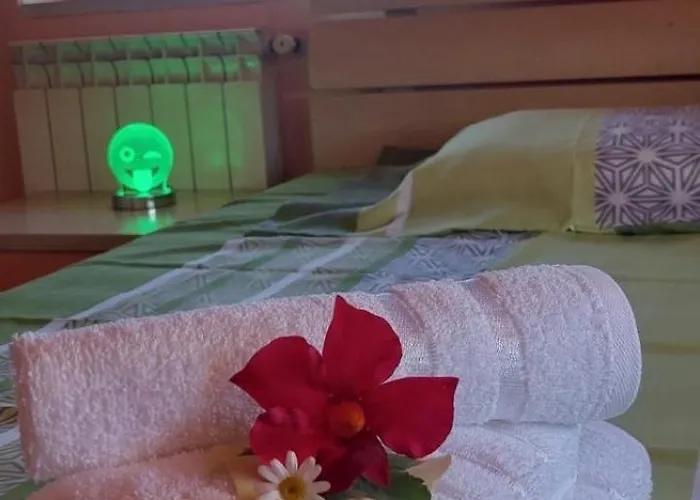 Apartamento Apartma Mimi