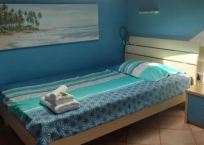 Apartma Mimi Apartamento Dekani