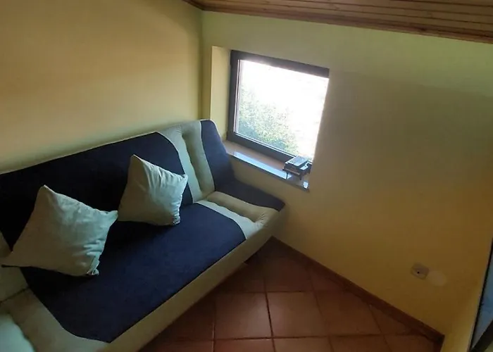 Apartma Mimi * Dekani