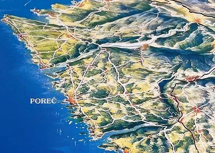 Apartma Mimi Apartamento