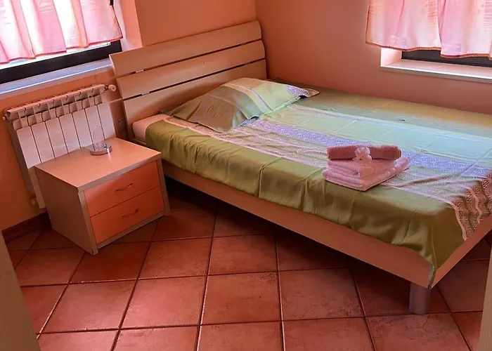 Apartma Mimi Apartamento *