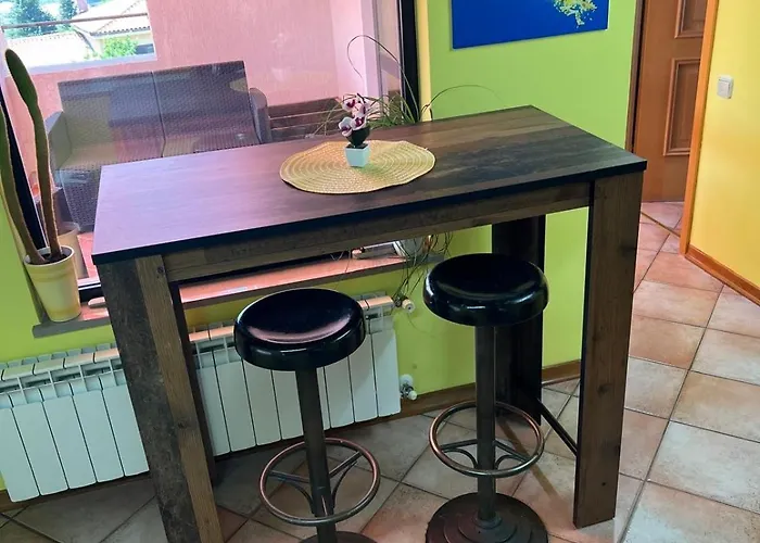 Apartamento Apartma Mimi *