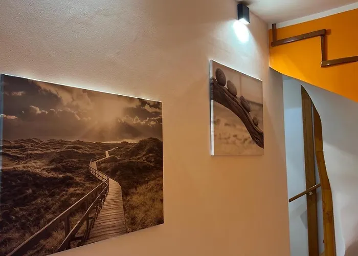 Apartma Mimi Apartamento Dekani