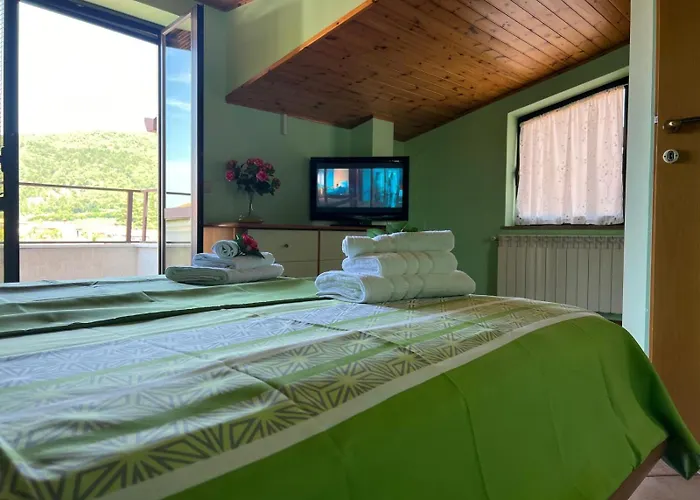 Appartement Apartma Mimi