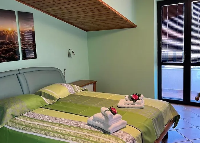 Apartma Mimi Apartamento *